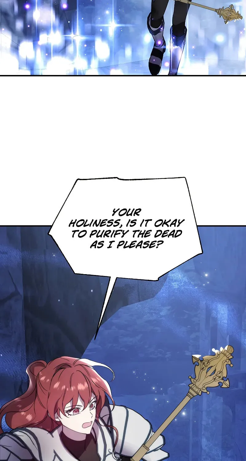Somebody Stop the Pope Chapter 25 page 34 - 