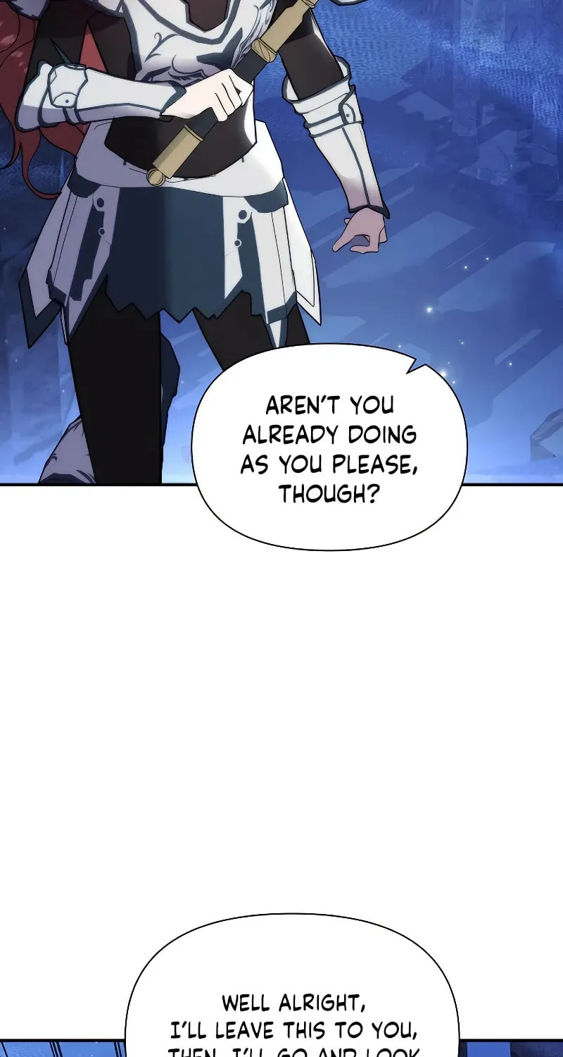 Somebody Stop the Pope Chapter 25 page 35 - 