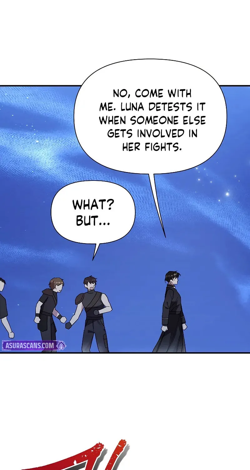 Somebody Stop the Pope Chapter 25 page 37 - 