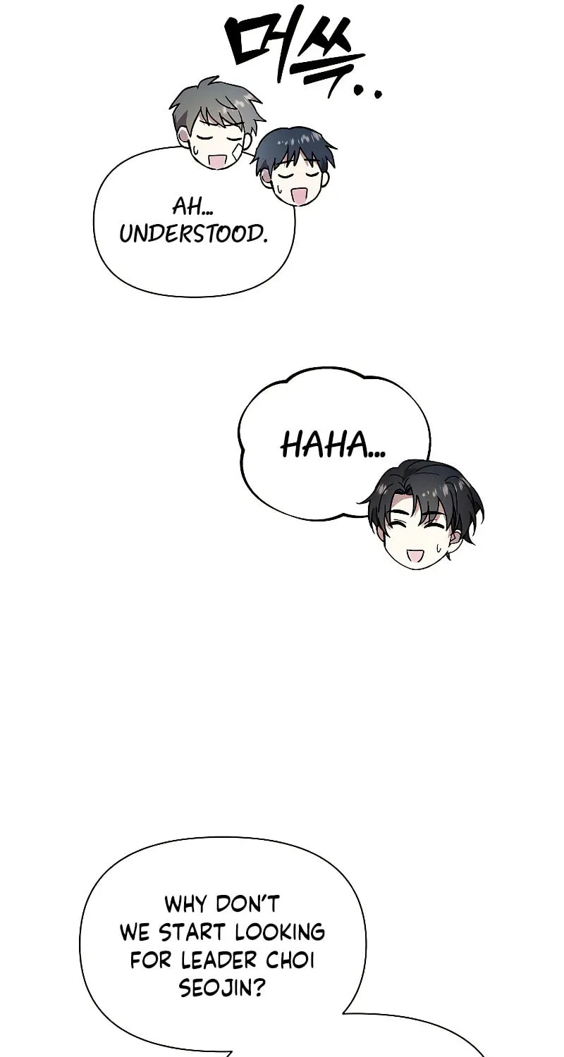 Somebody Stop the Pope Chapter 25 page 40 - 