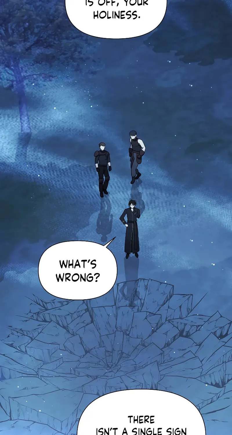 Somebody Stop the Pope Chapter 25 page 45 - 