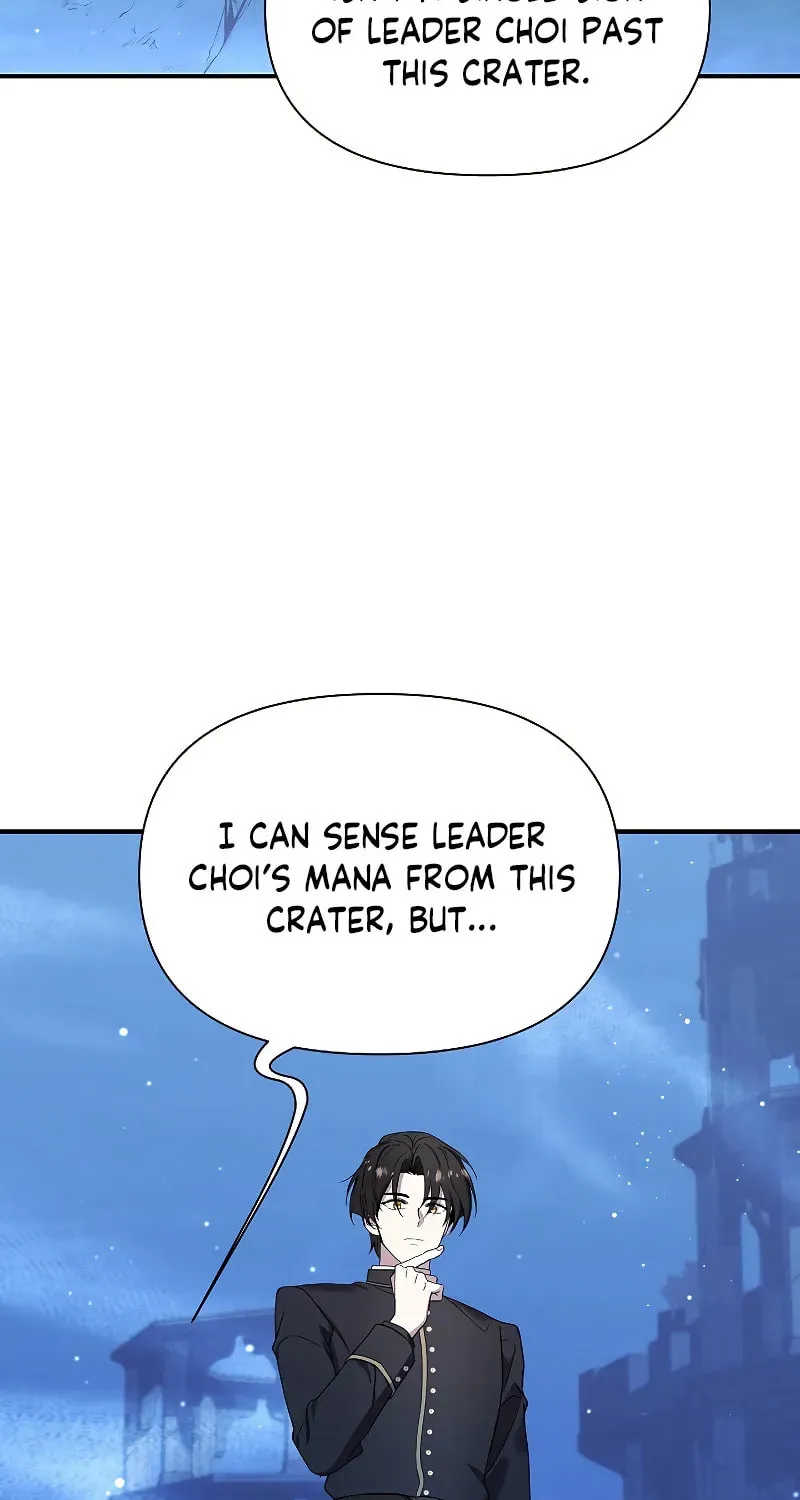 Somebody Stop the Pope Chapter 25 page 46 - 