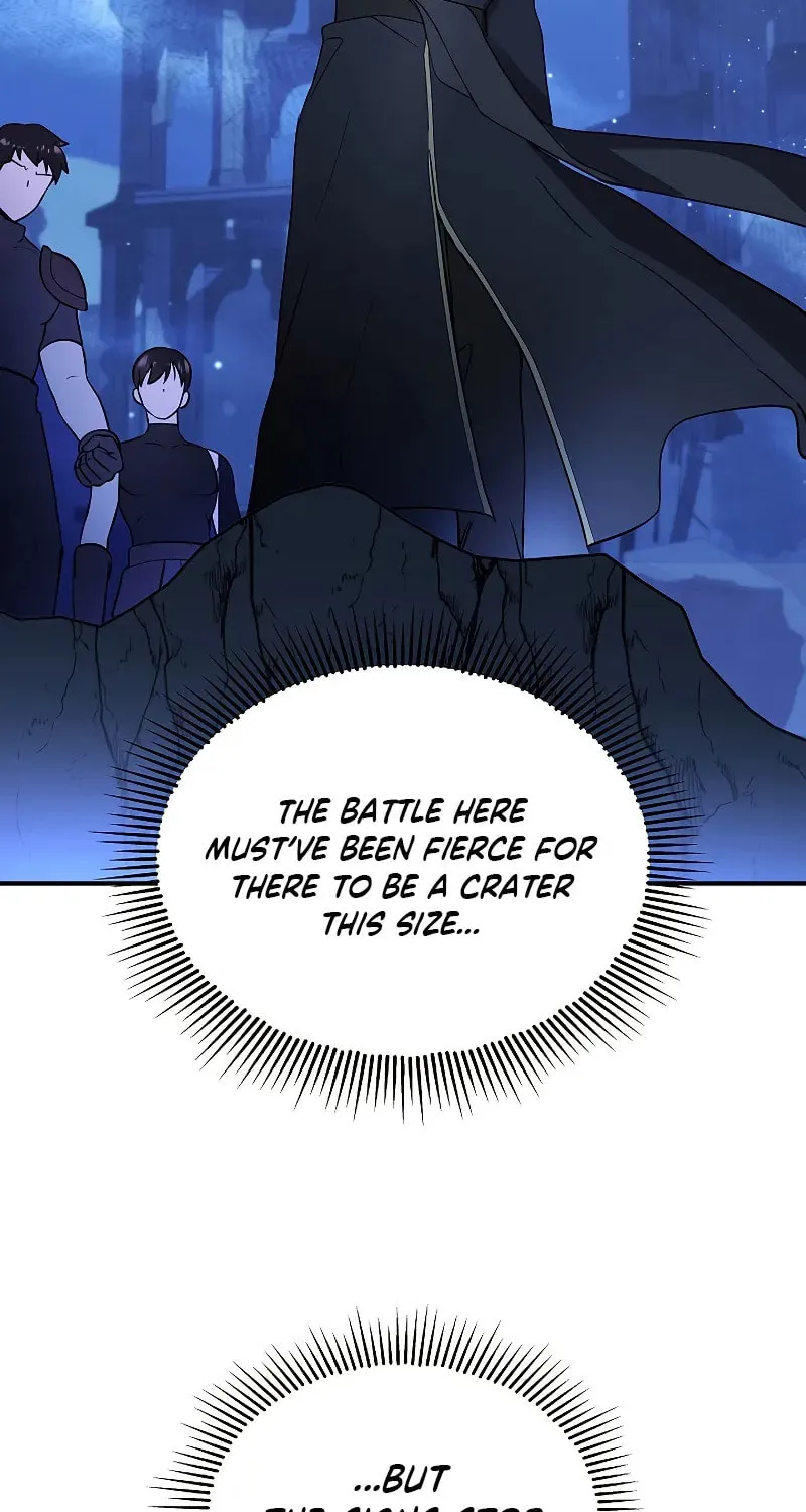 Somebody Stop the Pope Chapter 25 page 47 - 