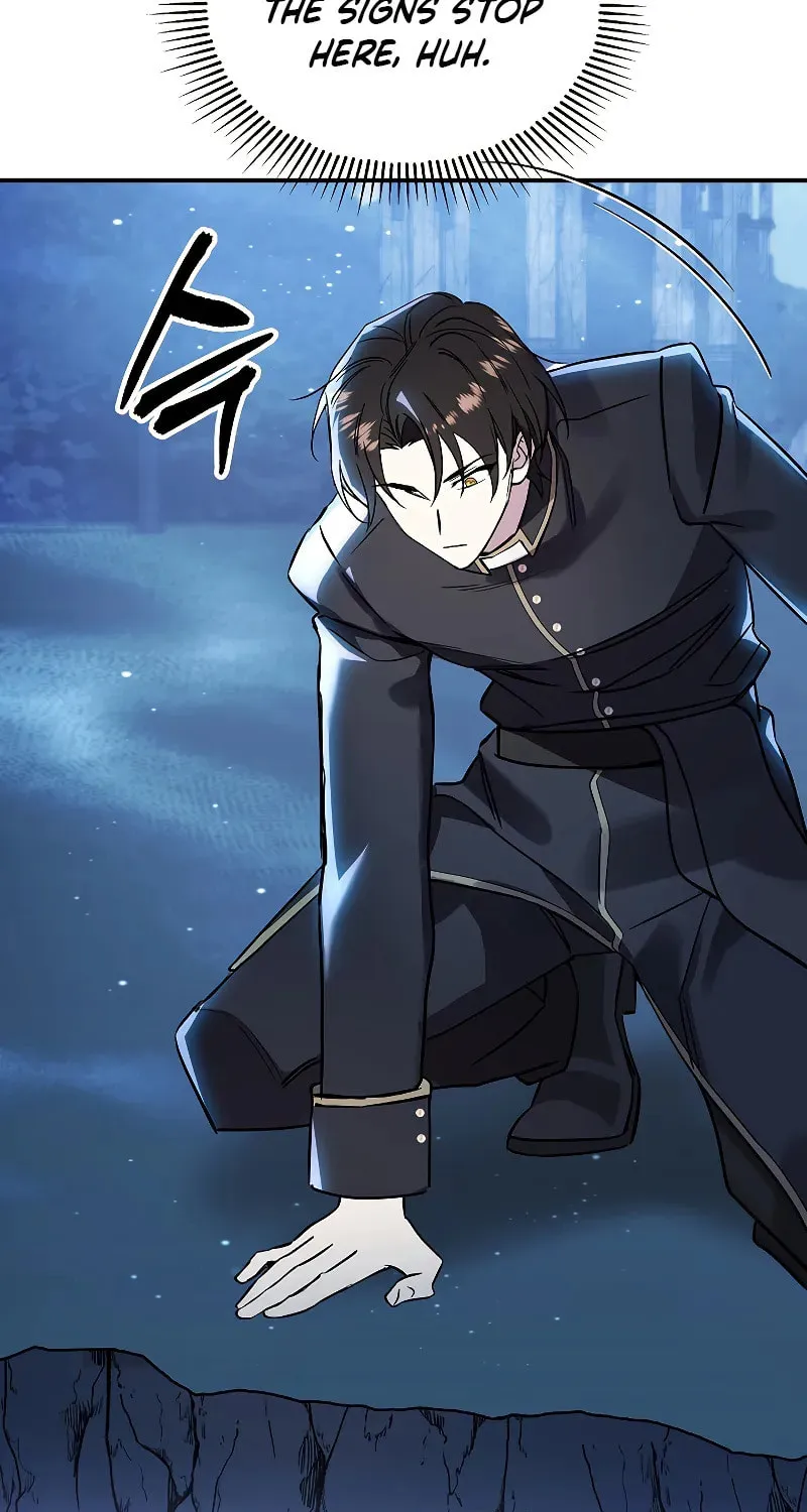 Somebody Stop the Pope Chapter 25 page 48 - 