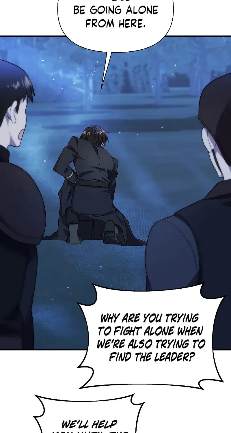 Somebody Stop the Pope Chapter 25 page 51 - 