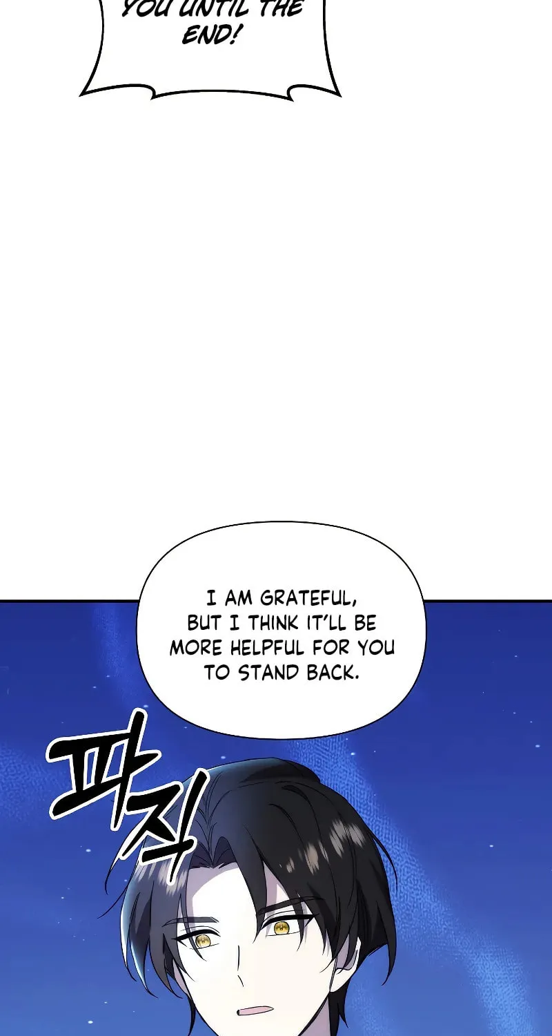 Somebody Stop the Pope Chapter 25 page 52 - 