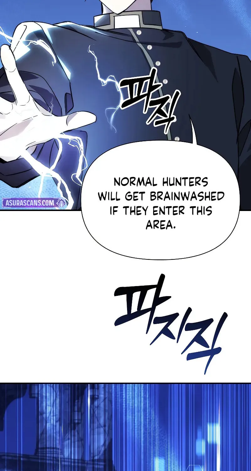 Somebody Stop the Pope Chapter 25 page 53 - 