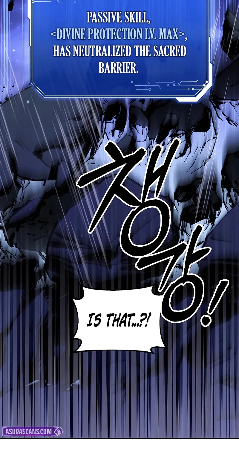 Somebody Stop the Pope Chapter 25 page 57 - 