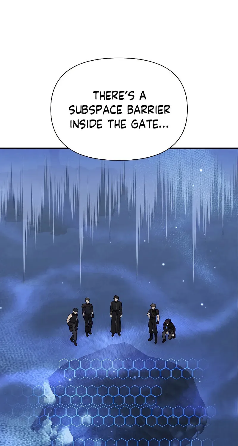Somebody Stop the Pope Chapter 25 page 58 - 