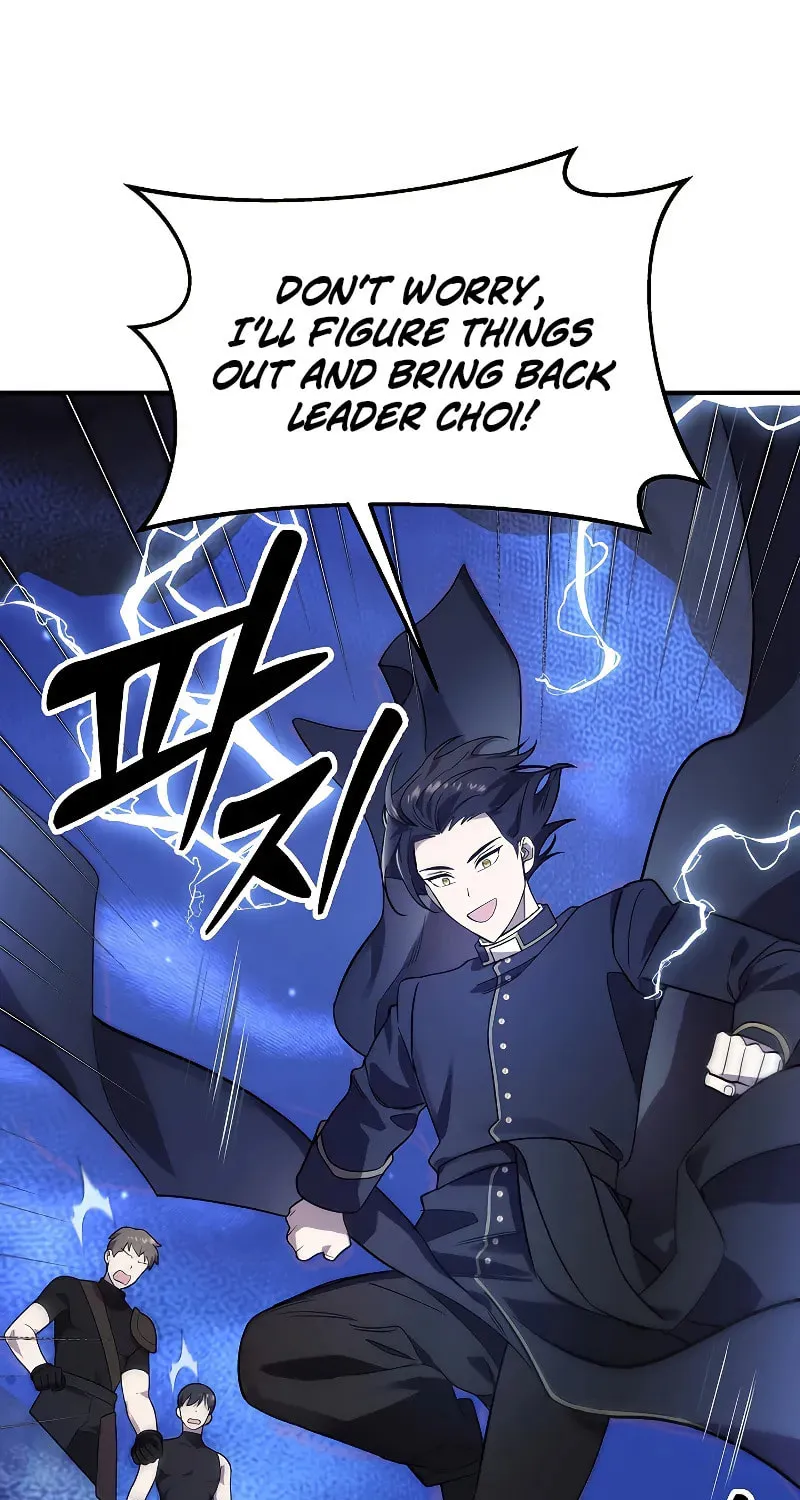 Somebody Stop the Pope Chapter 25 page 60 - 