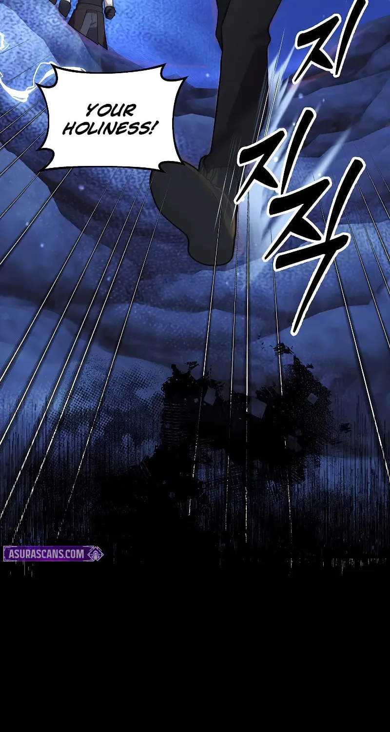 Somebody Stop the Pope Chapter 25 page 61 - 