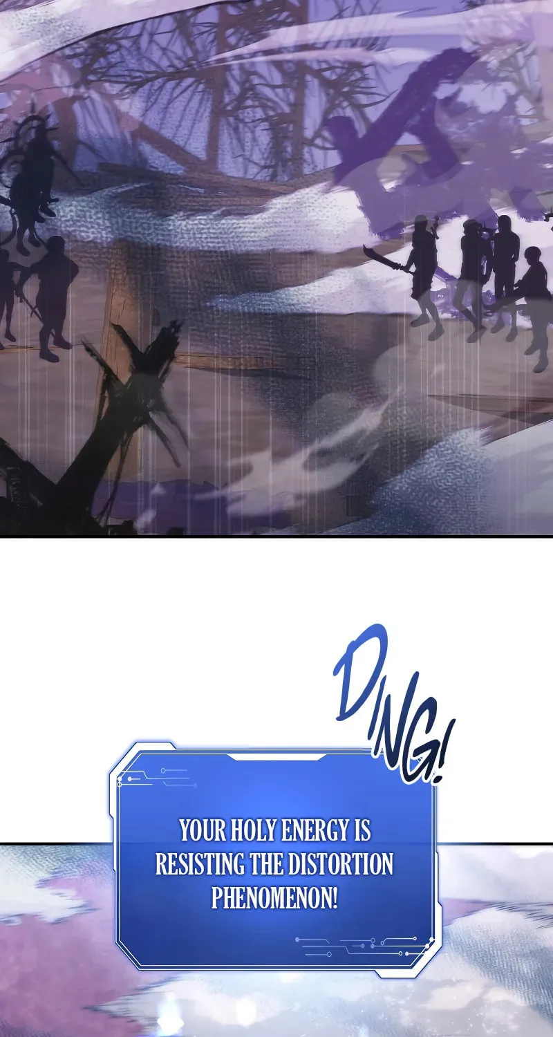 Somebody Stop the Pope Chapter 25 page 64 - 