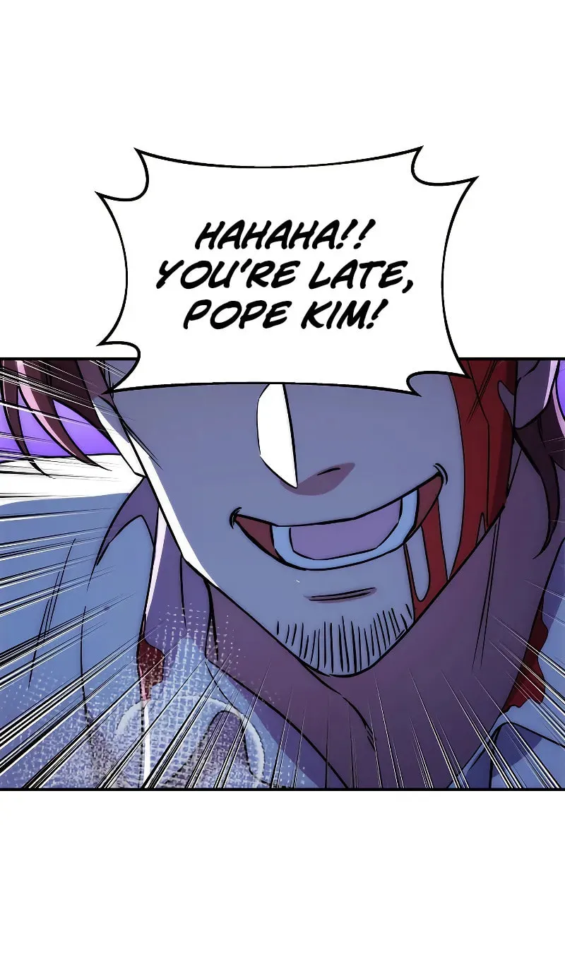 Somebody Stop the Pope Chapter 25 page 68 - 