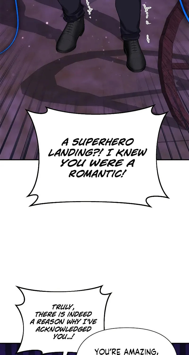Somebody Stop the Pope Chapter 25 page 70 - 