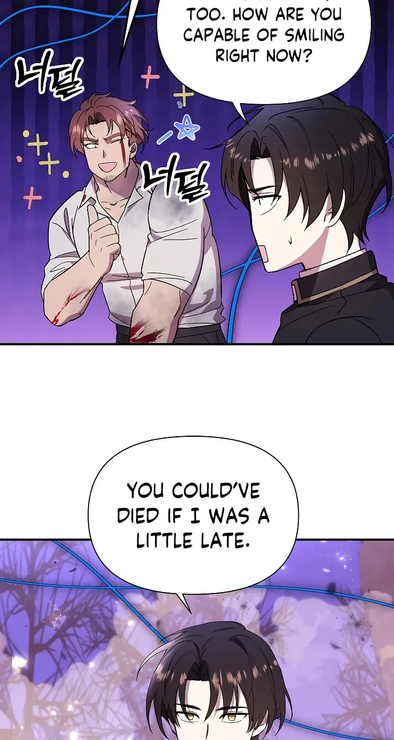Somebody Stop the Pope Chapter 25 page 71 - 