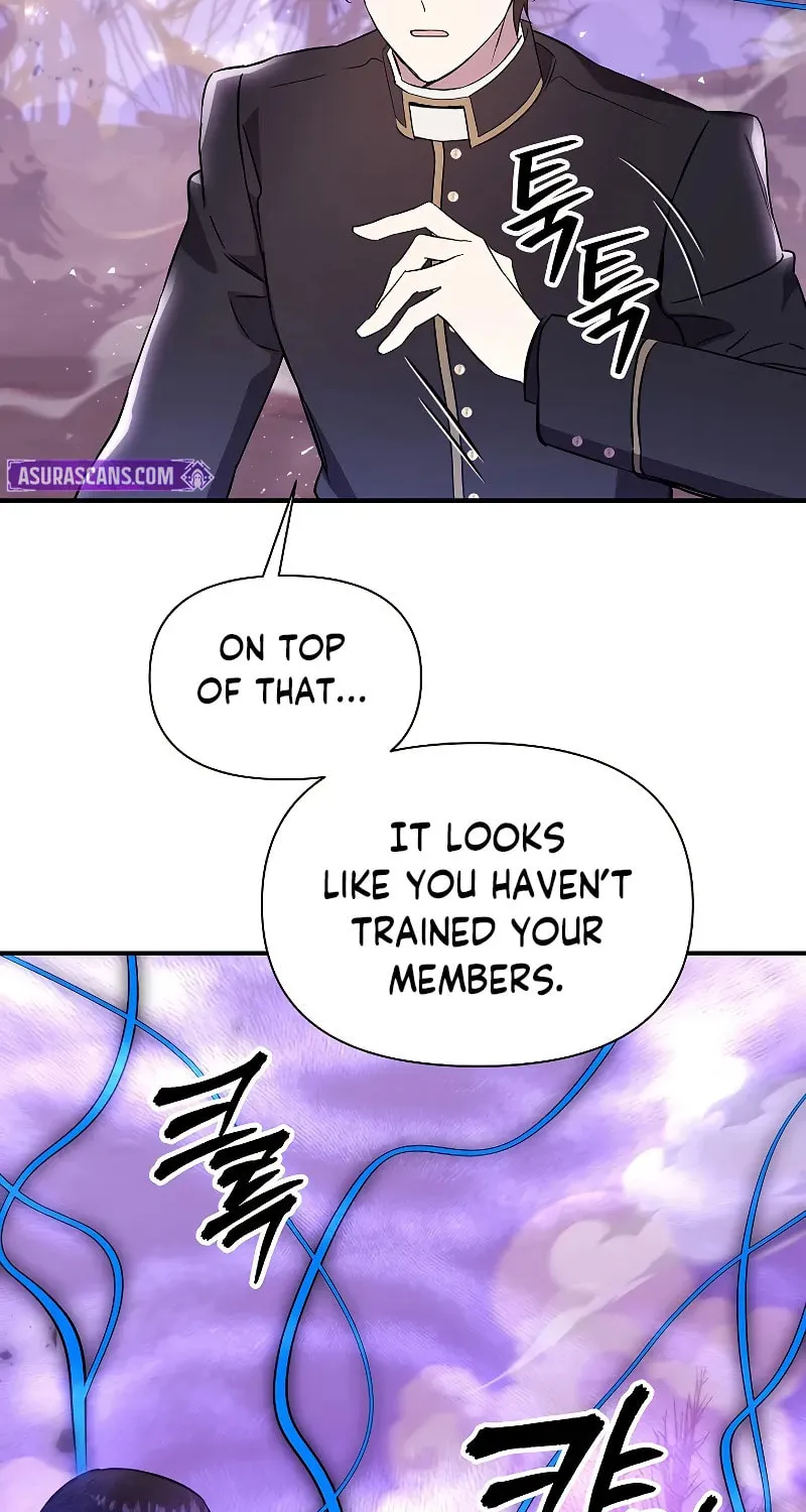 Somebody Stop the Pope Chapter 25 page 72 - 