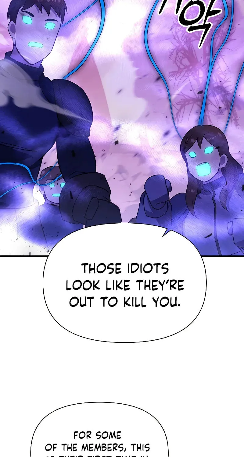 Somebody Stop the Pope Chapter 25 page 73 - 