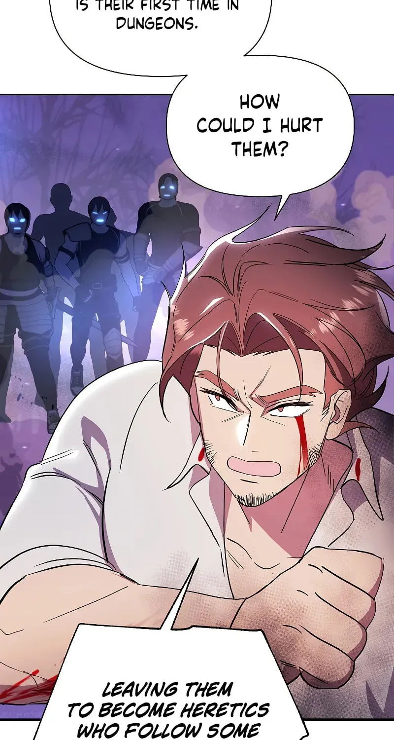Somebody Stop the Pope Chapter 25 page 74 - 