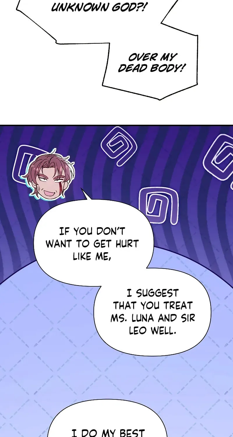 Somebody Stop the Pope Chapter 25 page 75 - 