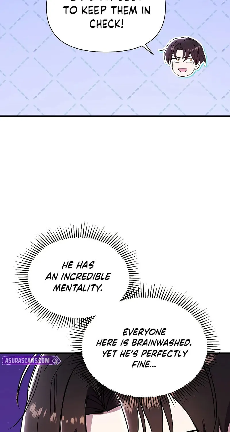 Somebody Stop the Pope Chapter 25 page 76 - 