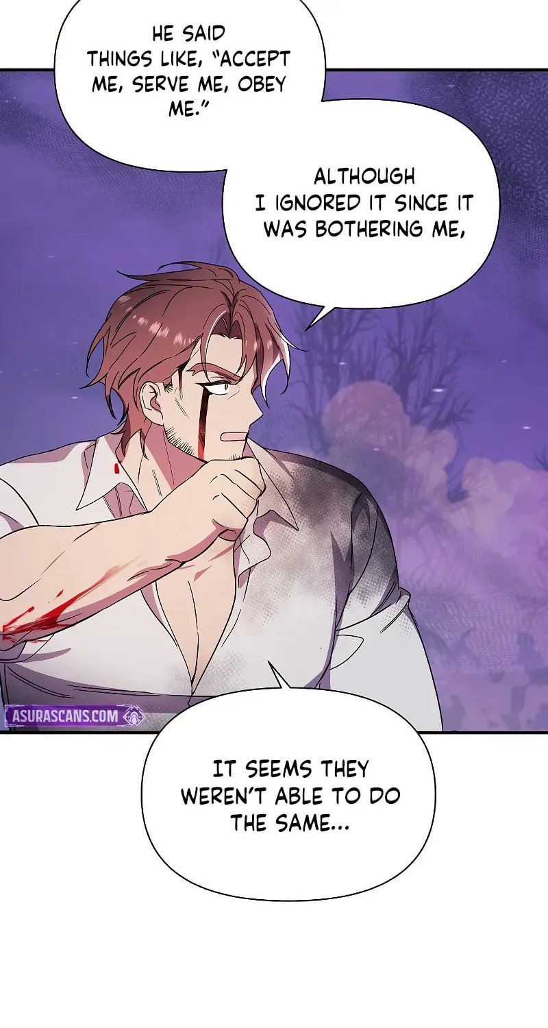 Somebody Stop the Pope Chapter 25 page 79 - 