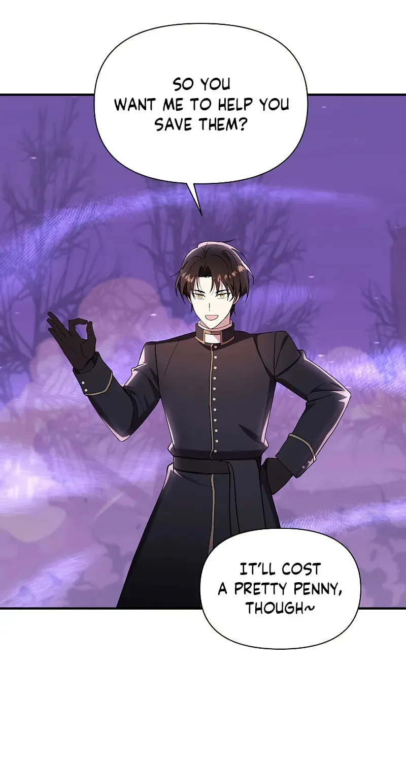 Somebody Stop the Pope Chapter 25 page 80 - 