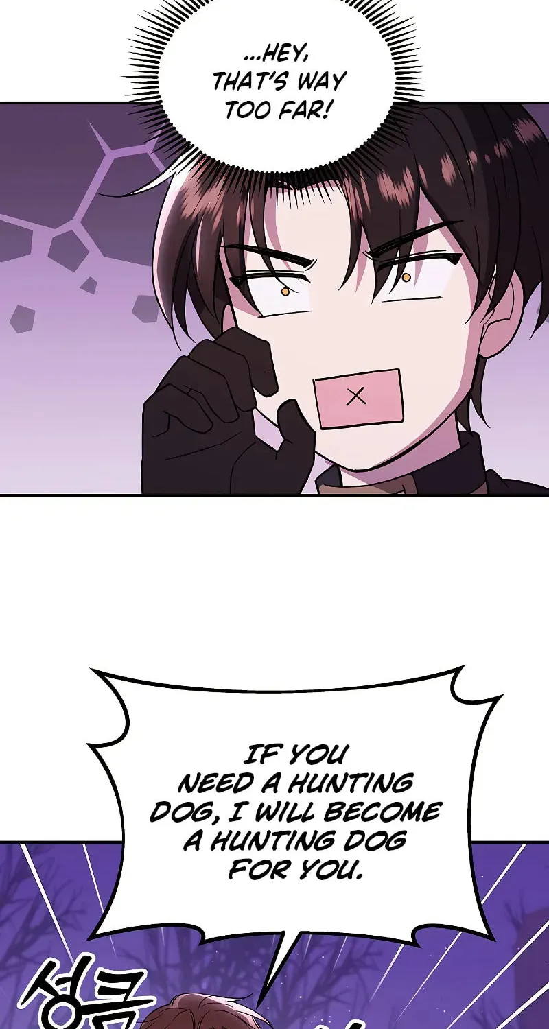 Somebody Stop the Pope Chapter 25 page 83 - 