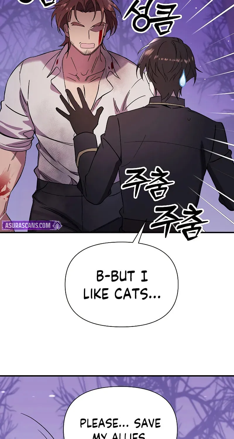 Somebody Stop the Pope Chapter 25 page 84 - 