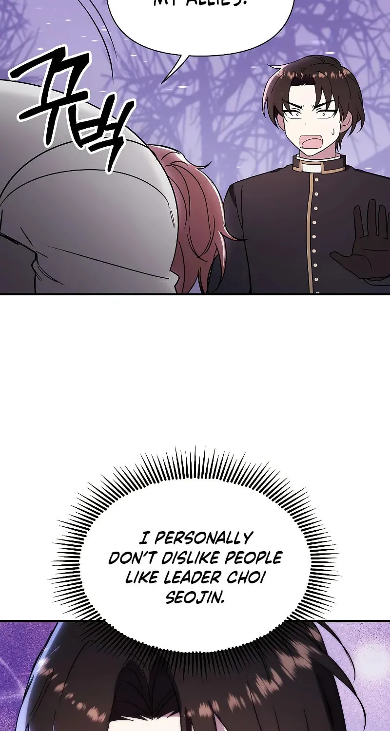 Somebody Stop the Pope Chapter 25 page 85 - 