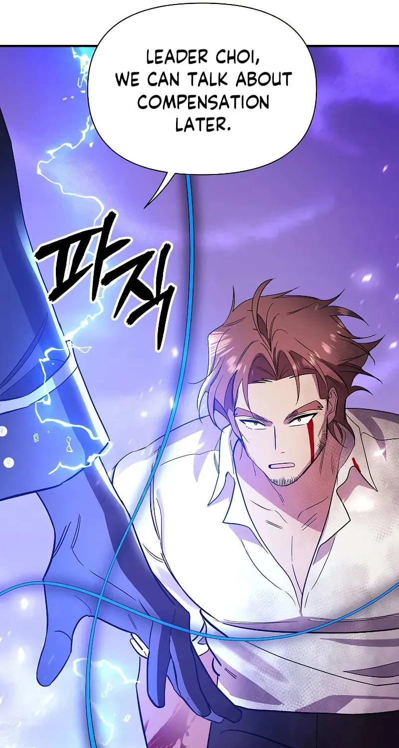 Somebody Stop the Pope Chapter 25 page 87 - 
