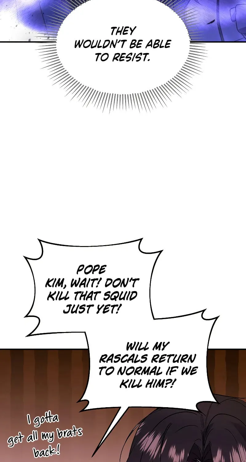 Somebody Stop the Pope Chapter 26 page 12 - 