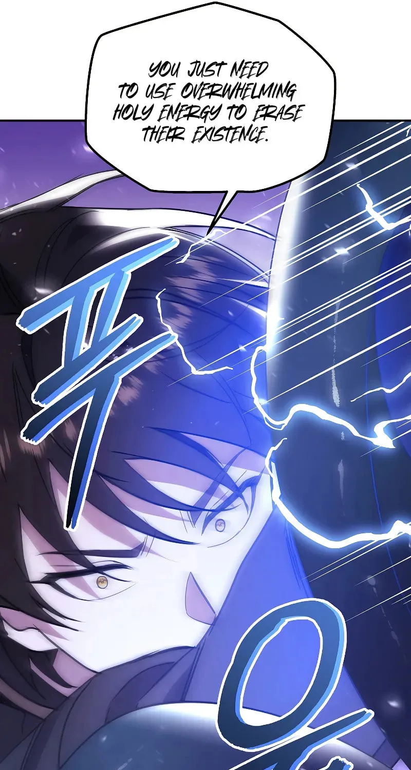 Somebody Stop the Pope Chapter 26 page 19 - 