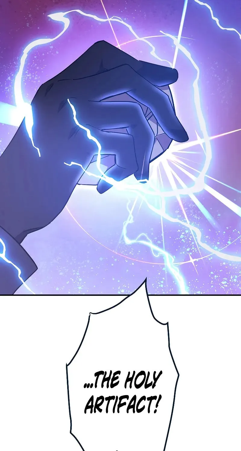 Somebody Stop the Pope Chapter 26 page 31 - 