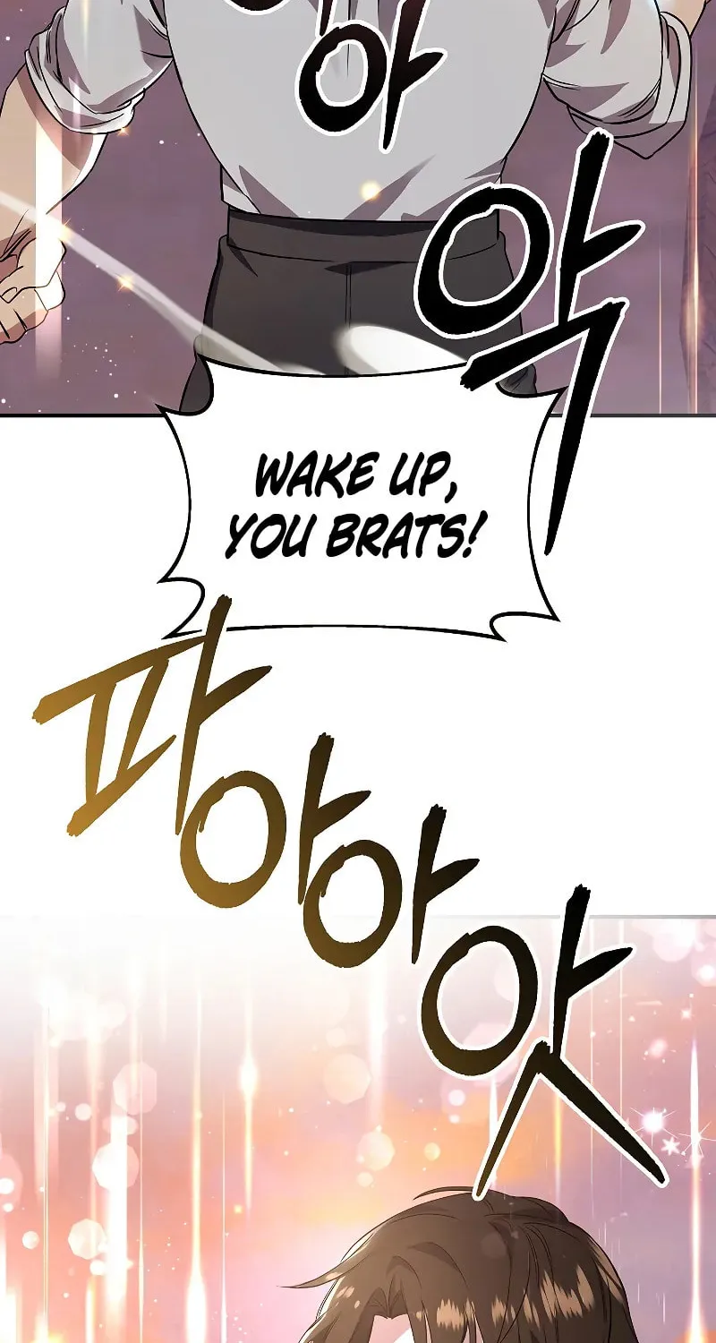 Somebody Stop the Pope Chapter 26 page 47 - 
