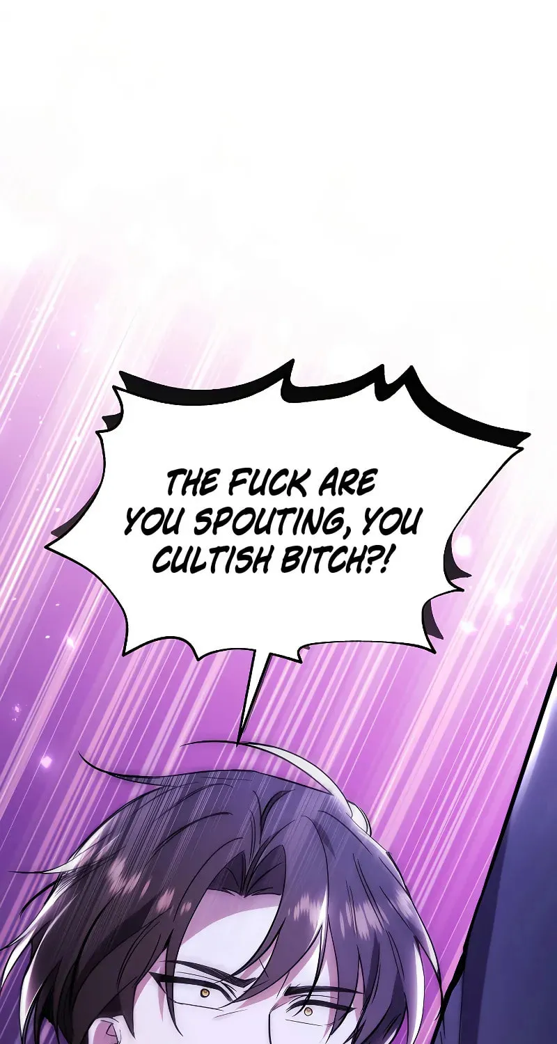 Somebody Stop the Pope Chapter 26 page 6 - 