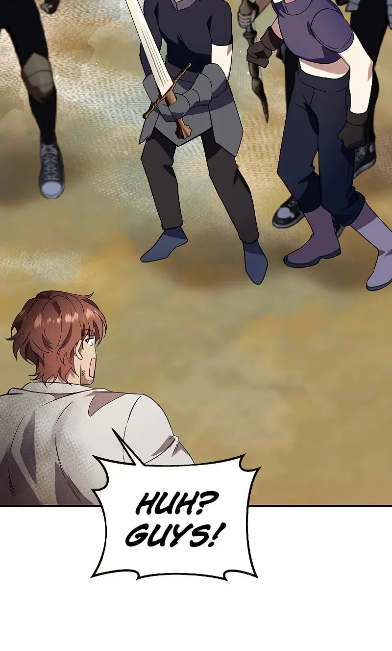 Somebody Stop the Pope Chapter 26 page 64 - 