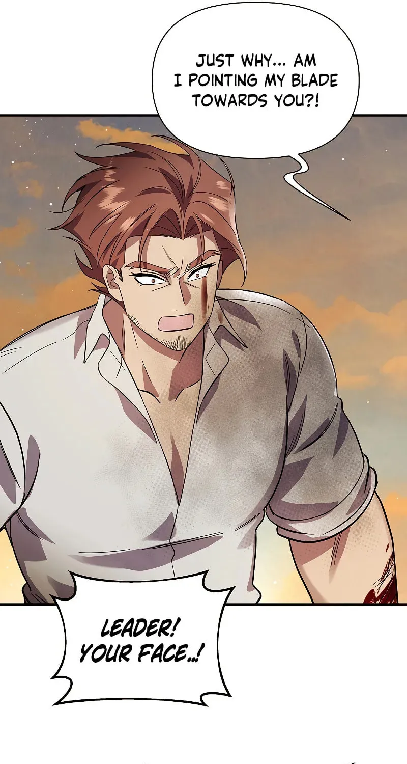 Somebody Stop the Pope Chapter 26 page 65 - 