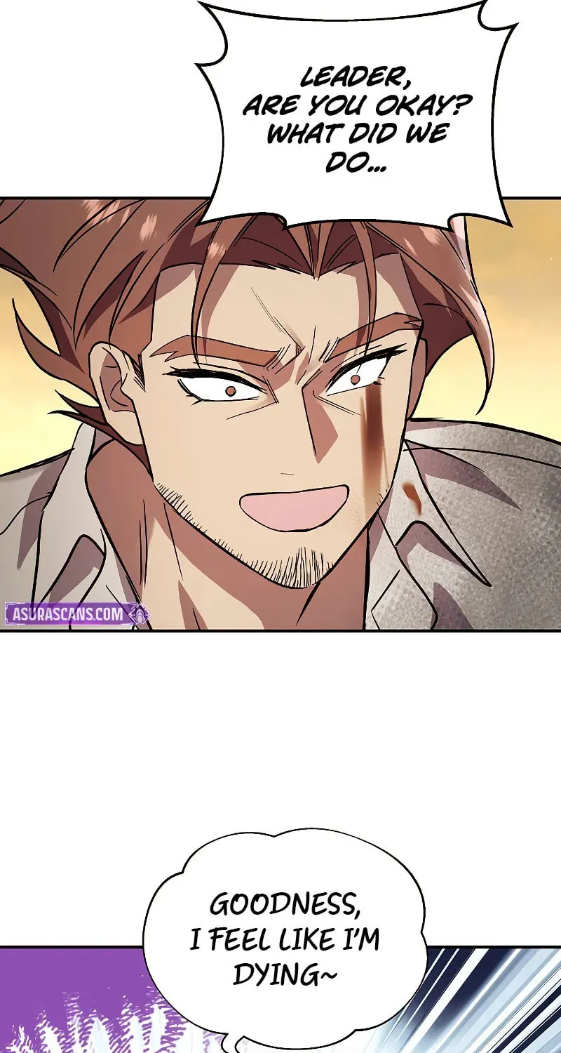 Somebody Stop the Pope Chapter 26 page 66 - 