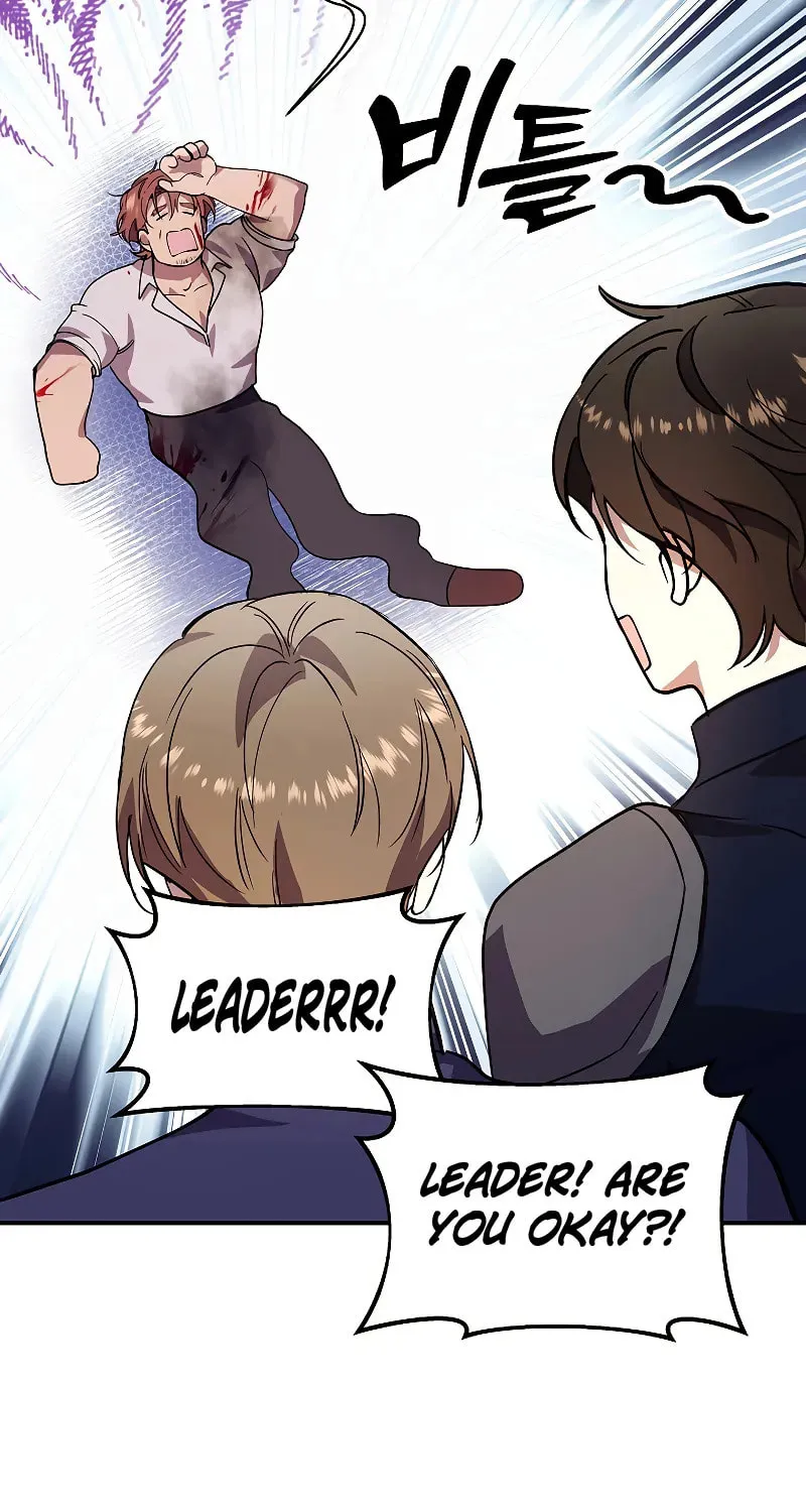 Somebody Stop the Pope Chapter 26 page 67 - 