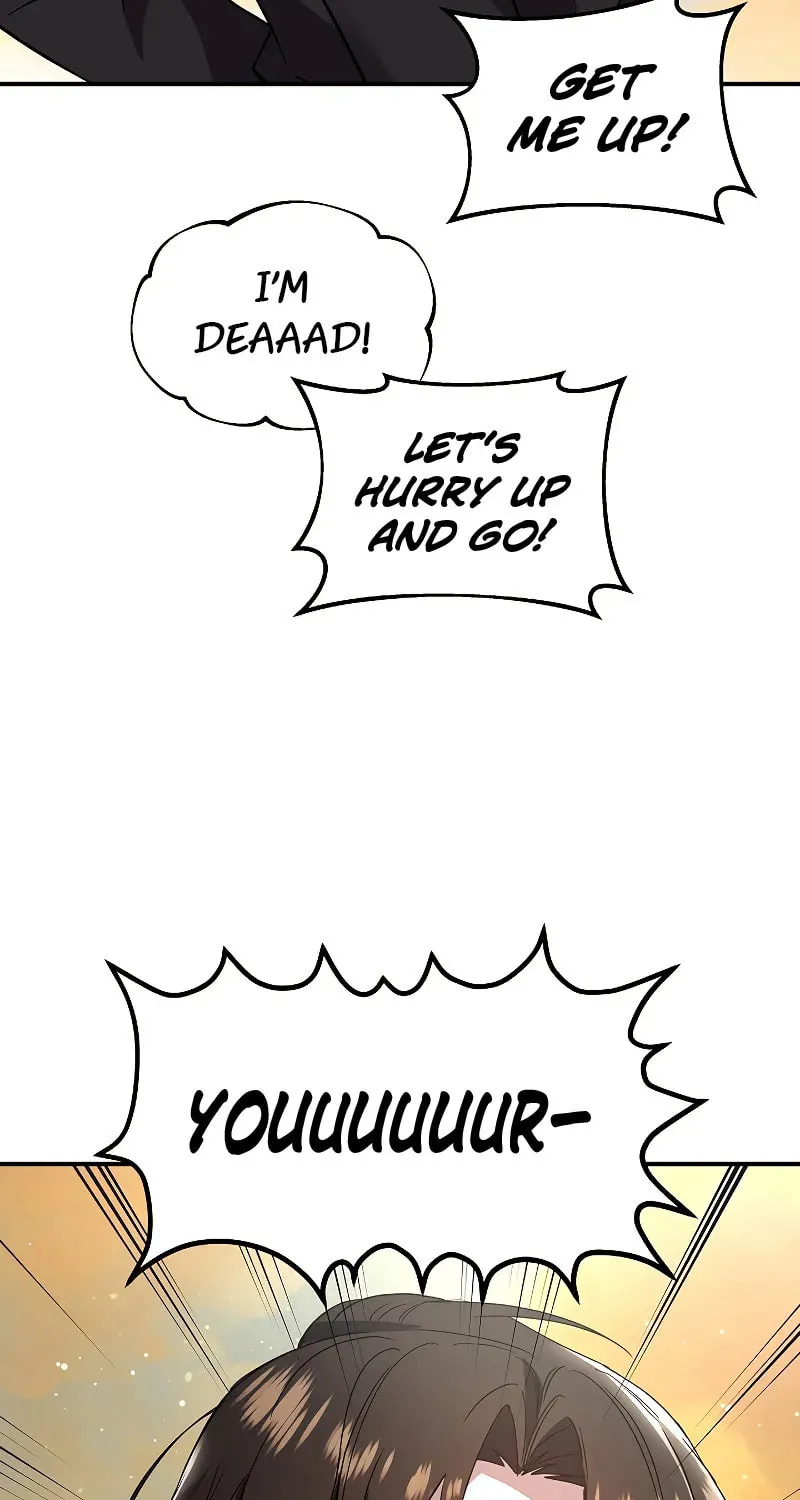 Somebody Stop the Pope Chapter 26 page 69 - 