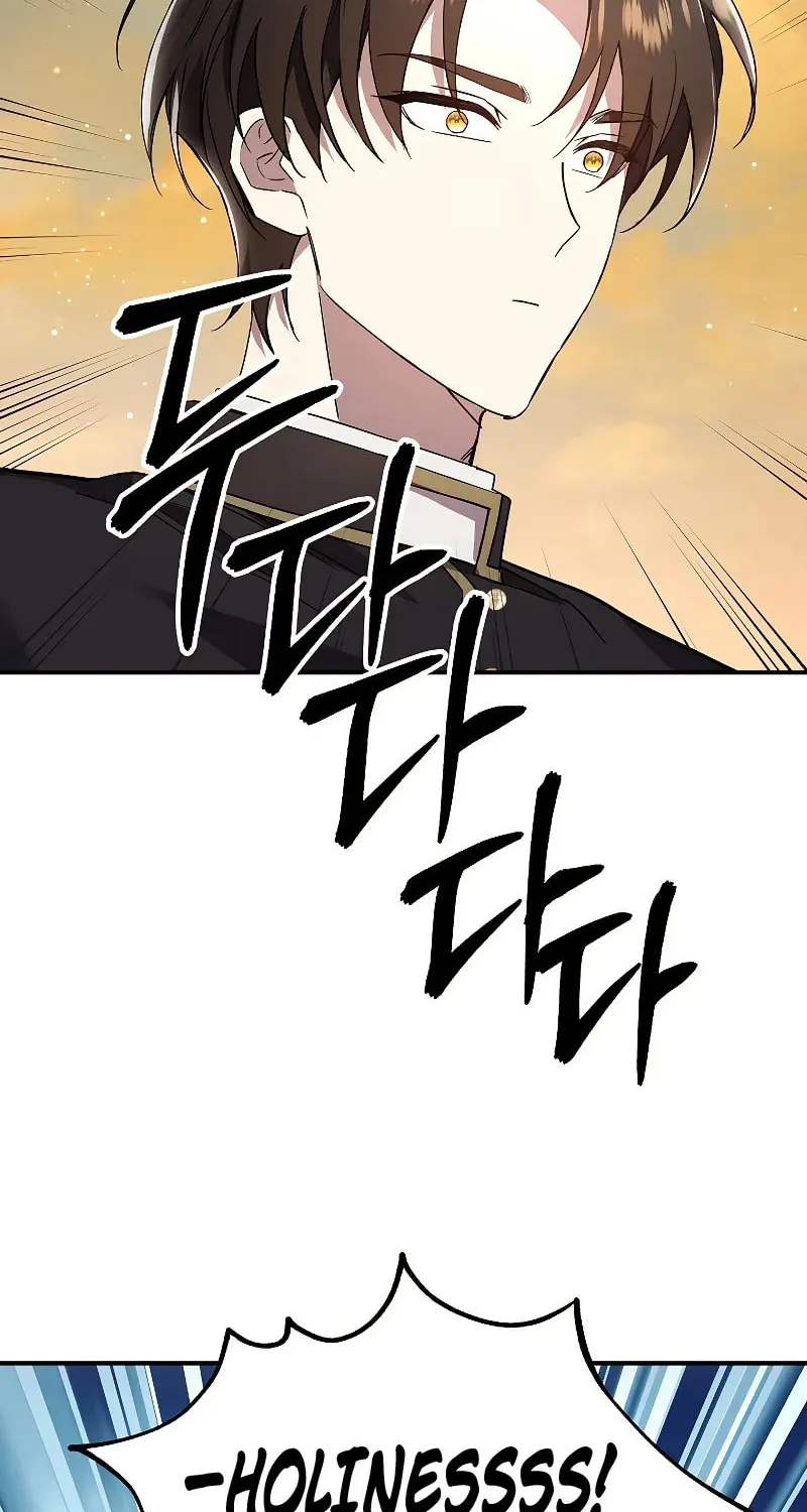 Somebody Stop the Pope Chapter 26 page 70 - 