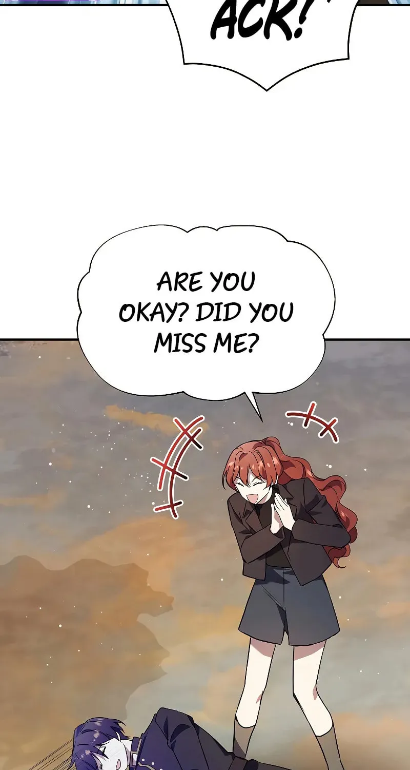 Somebody Stop the Pope Chapter 26 page 72 - 