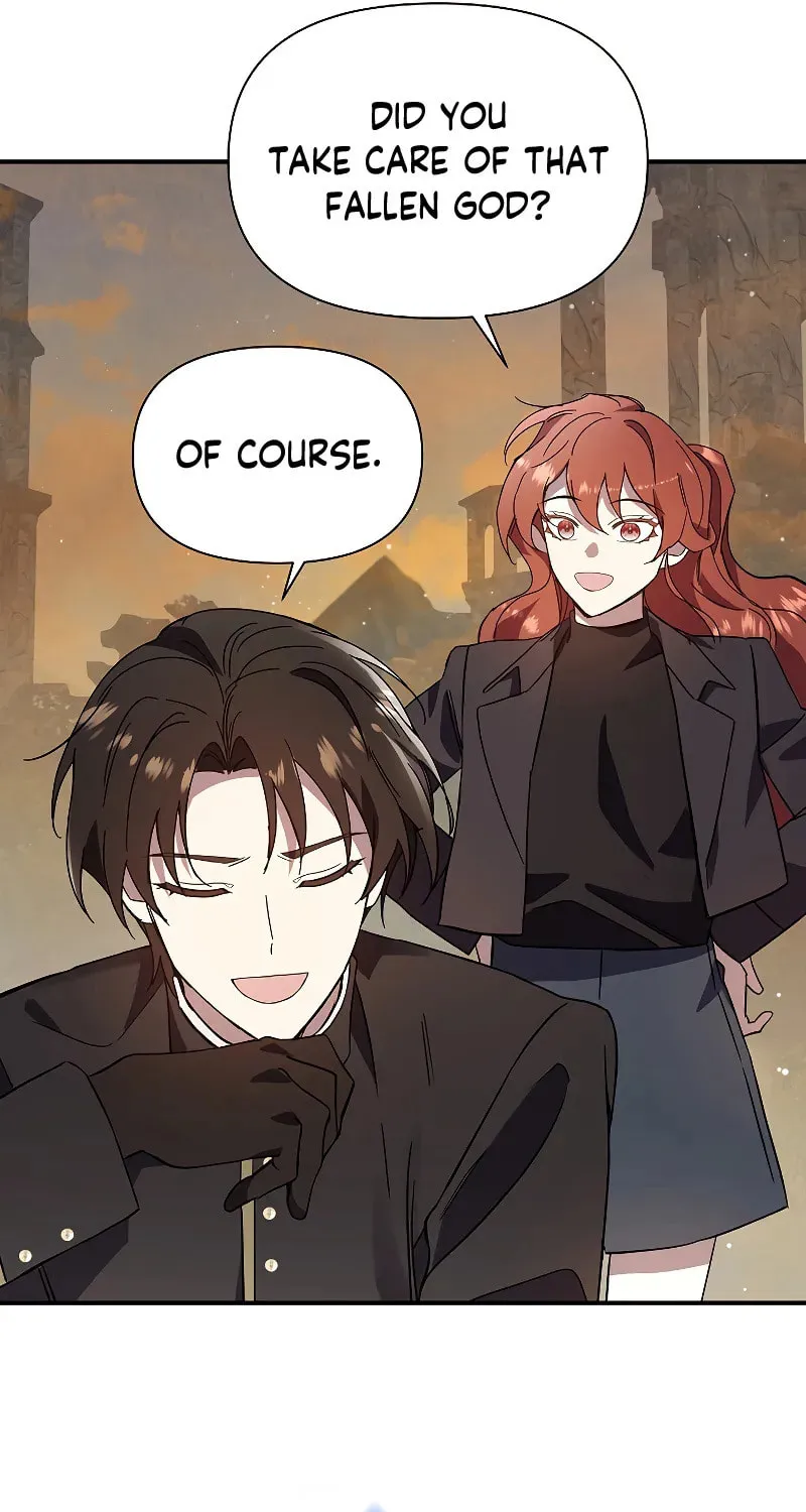 Somebody Stop the Pope Chapter 26 page 74 - 