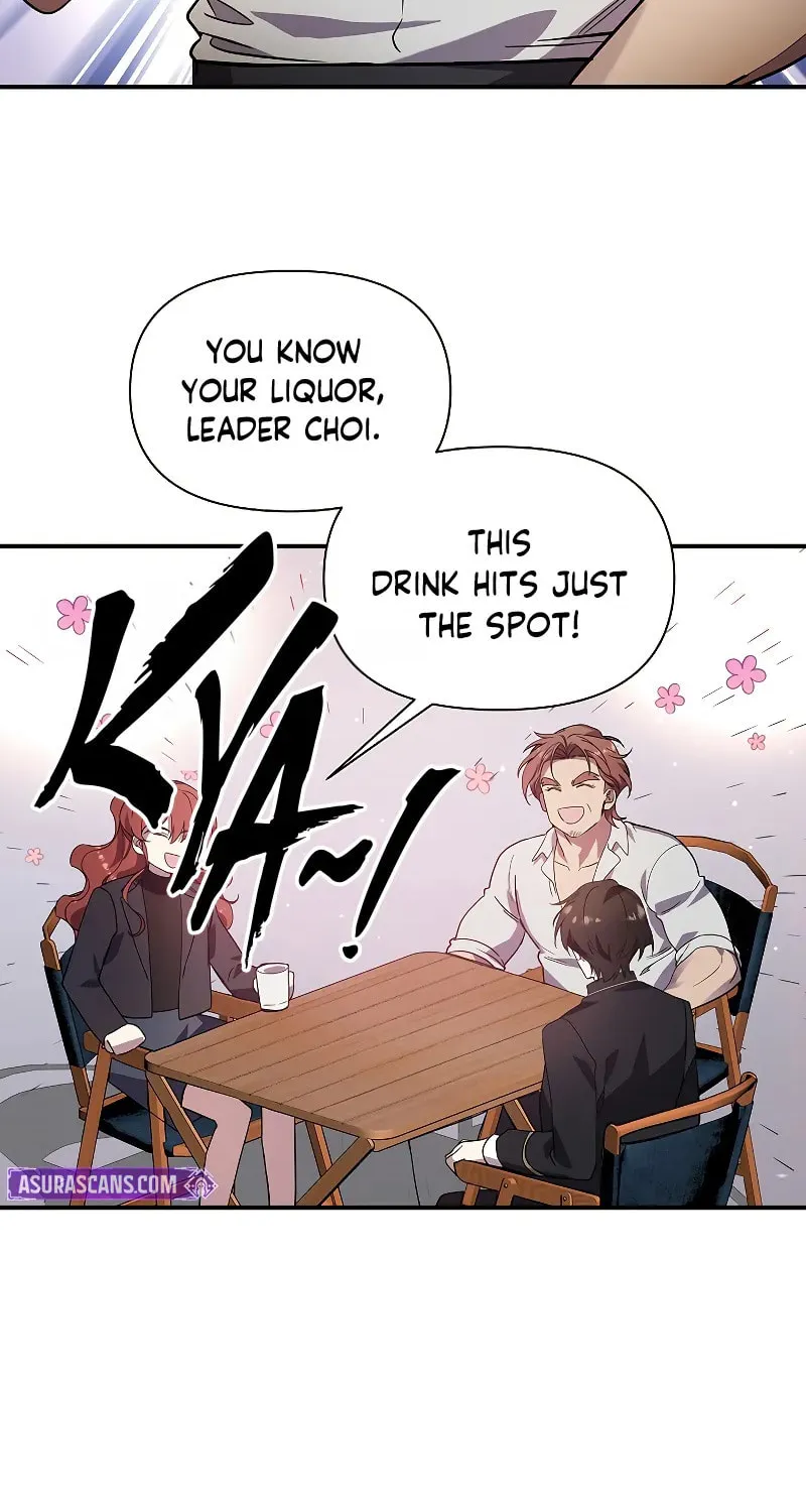 Somebody Stop the Pope Chapter 26 page 84 - 
