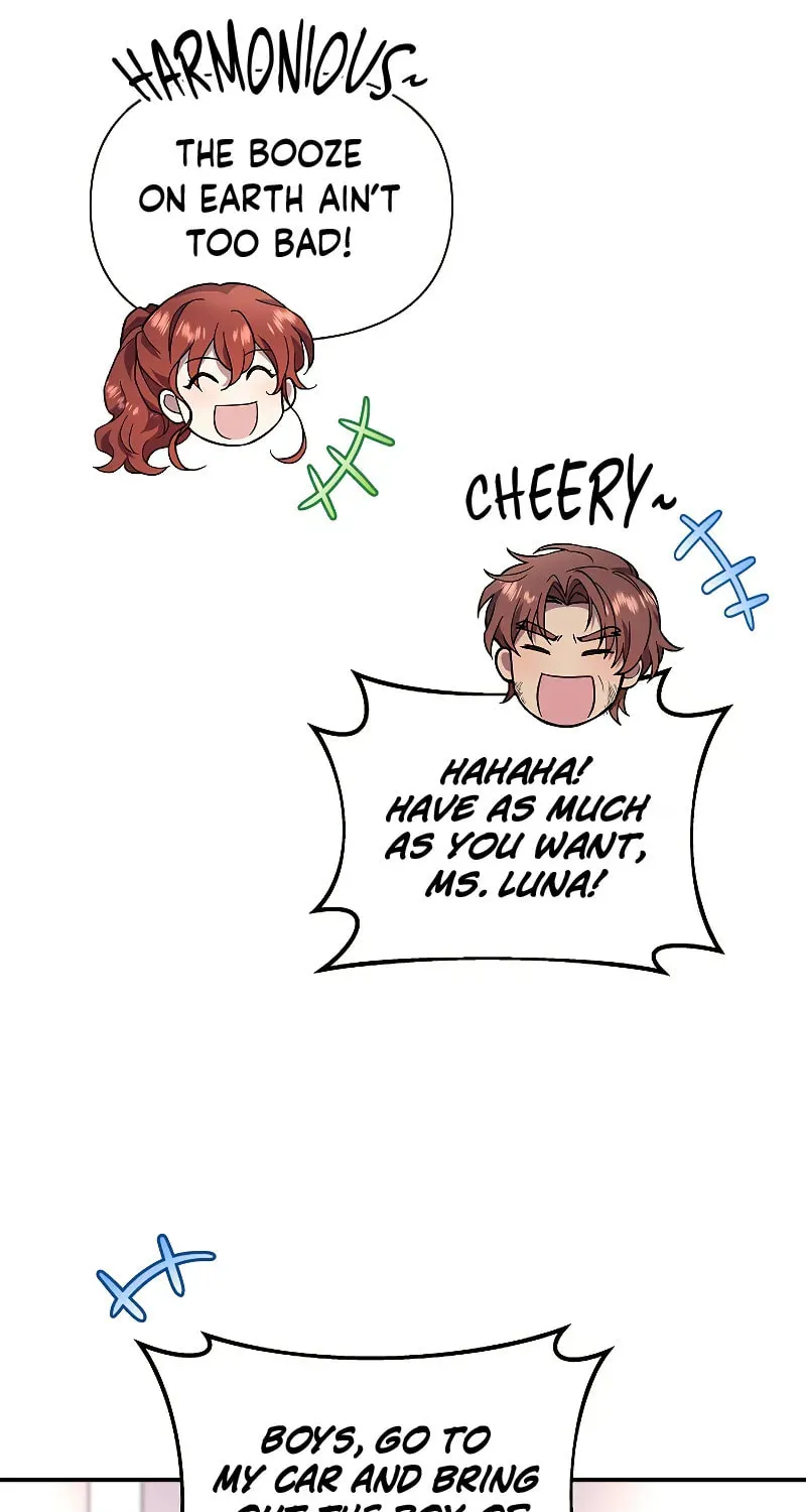 Somebody Stop the Pope Chapter 26 page 85 - 