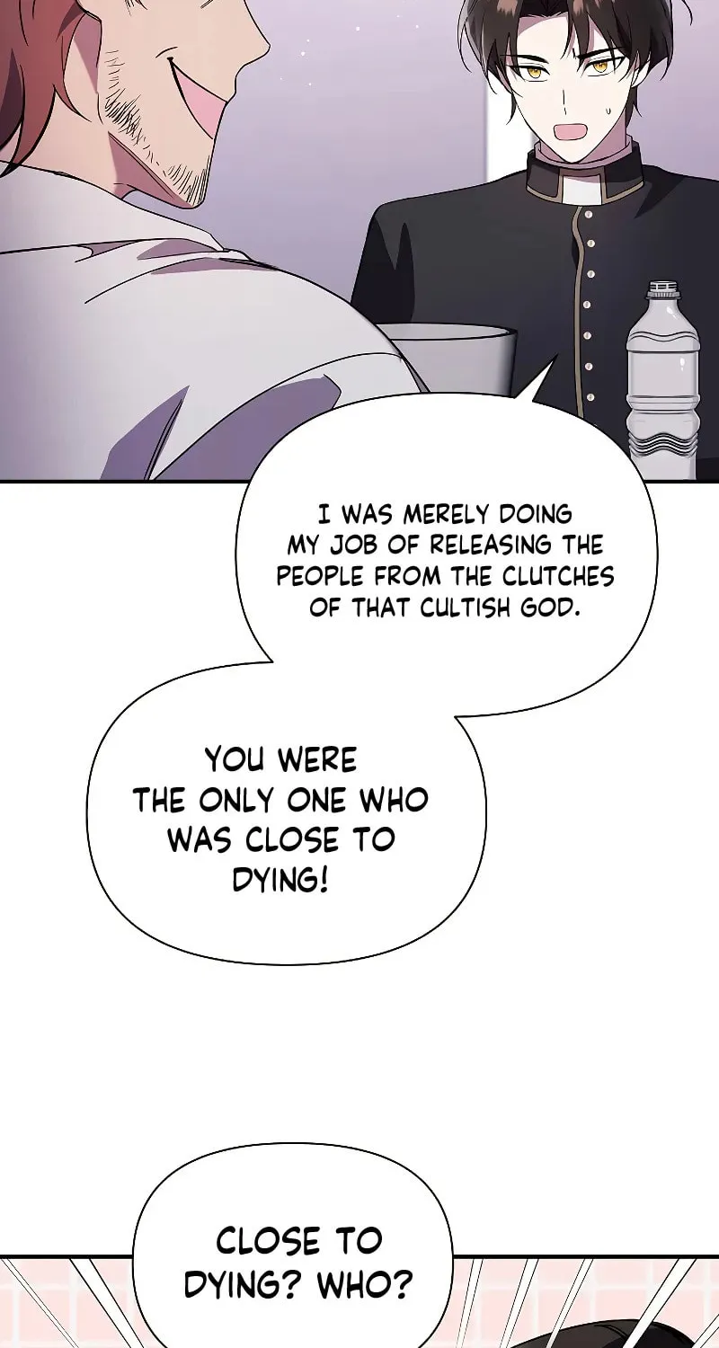 Somebody Stop the Pope Chapter 26 page 88 - 