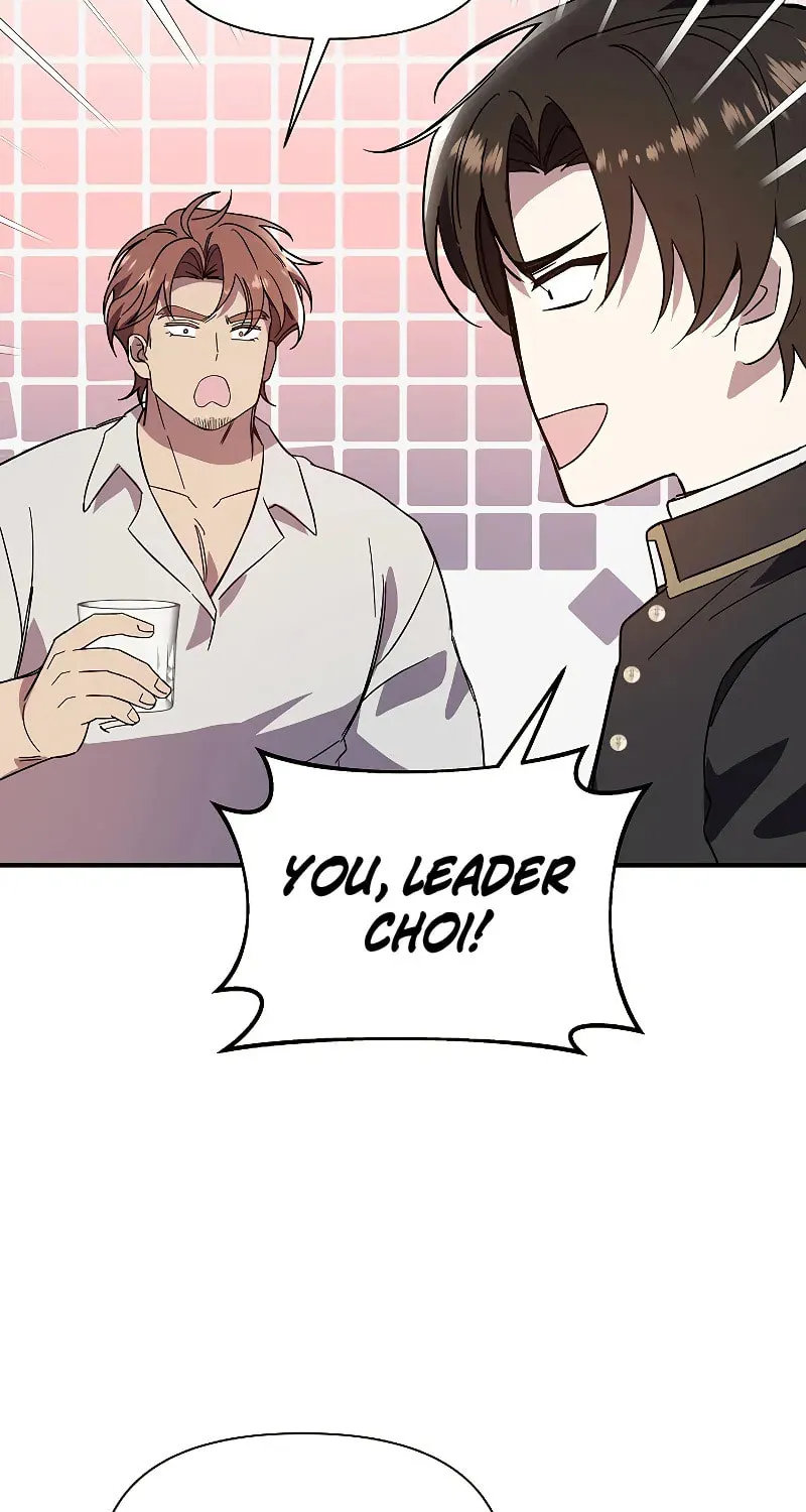 Somebody Stop the Pope Chapter 26 page 89 - 