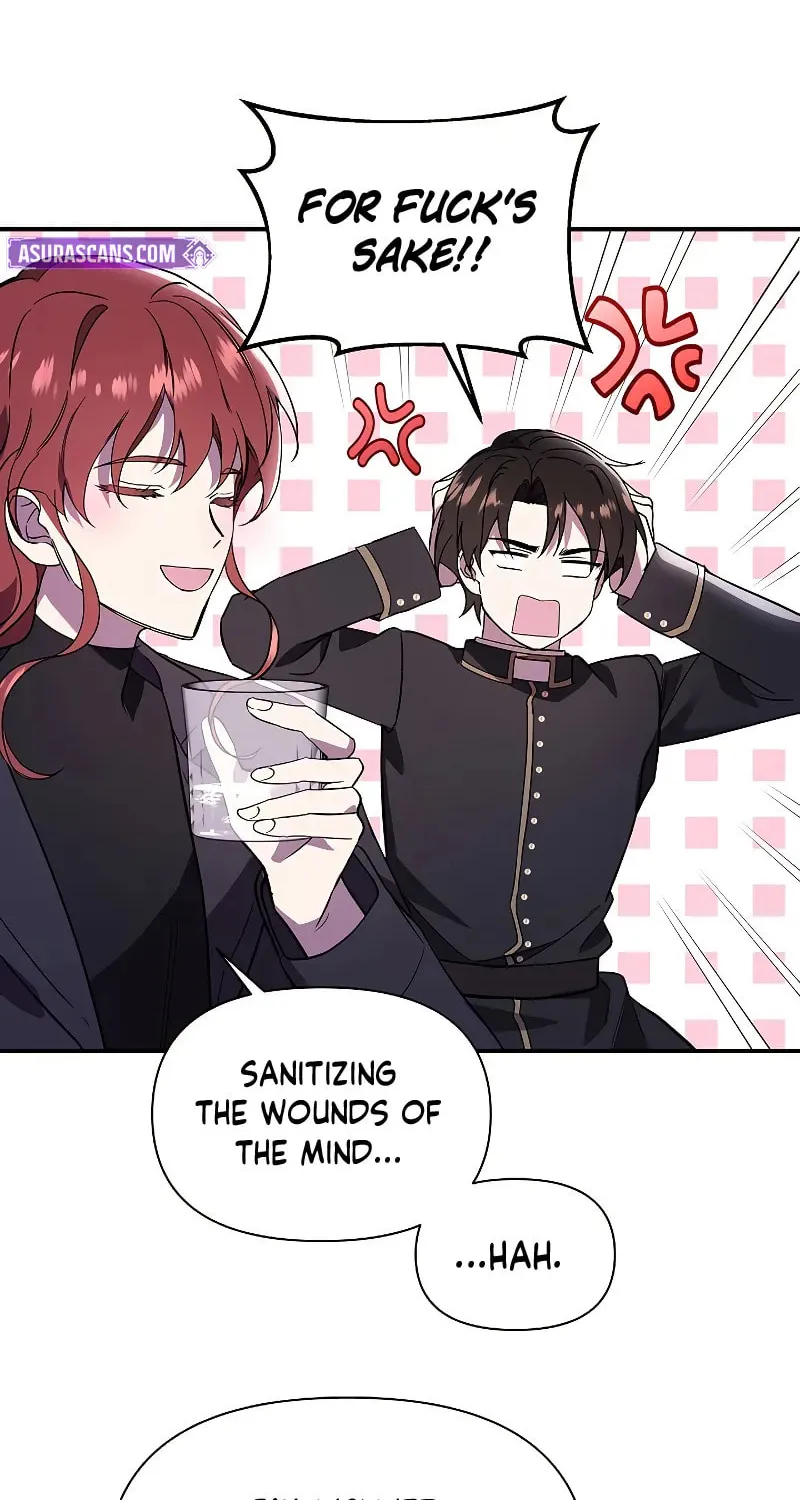 Somebody Stop the Pope Chapter 26 page 93 - 