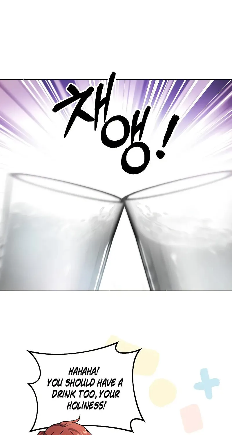 Somebody Stop the Pope Chapter 26 page 95 - 