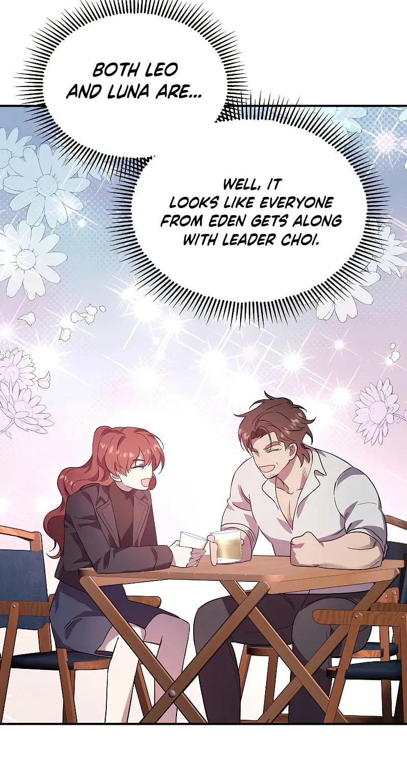 Somebody Stop the Pope Chapter 26 page 97 - 